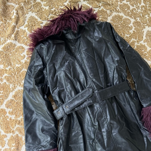 The Ragged Preist Ursula Coat - Picture 7 of 10